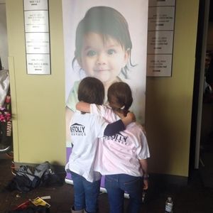 Meet your Posher, Kimberly